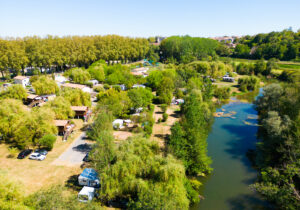 CAMPING MUNICIPAL MISE EN GESTION