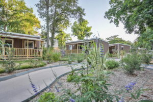 optimiser la gestion camping municipal