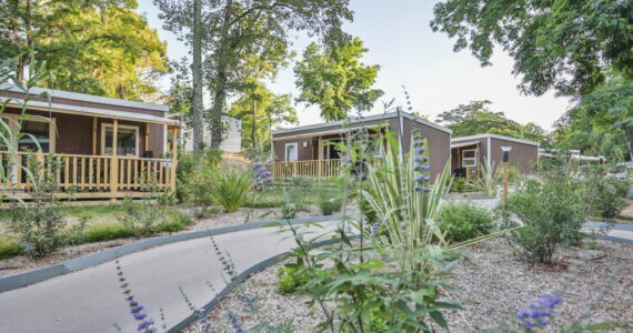 optimiser la gestion camping municipal