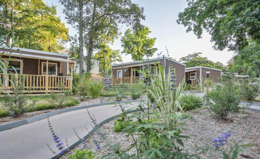 optimiser la gestion camping municipal